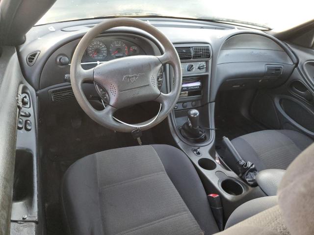 Photo 8 from auction – 2003 FORD MUSTANG with VIN 1FAFP40443F320946