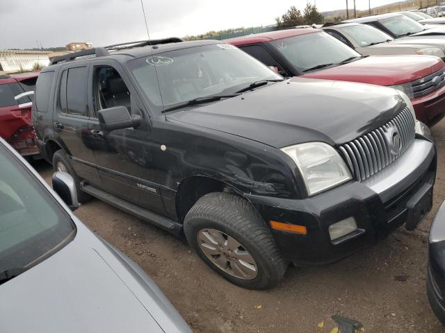 Photo 4 from auction – 2007 MERCURY MOUNTAINEE with VIN 4M2EU47EX7UJ19755