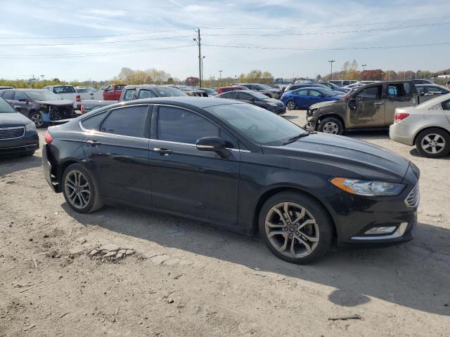 Photo 4 from auction – 2017 FORD FUSION SE with VIN 3FA6P0H74HR156695