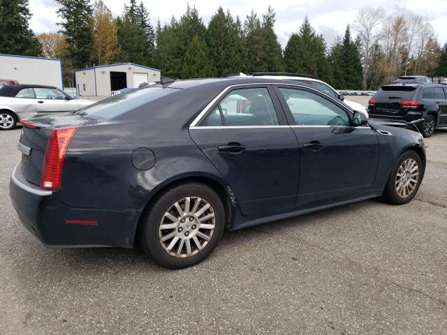 Снимка 3 от търг – 2012 CADILLAC CTS с VIN 1G6DC5E55C0115646