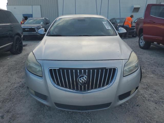 Фото 5 с аукциона – 2011 BUICK REGAL CXL с VIN W04GR5EC8B1002543