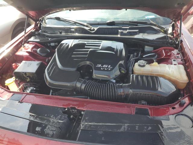 Photo 11 from auction – 2019 DODGE CHALLENGER with VIN 2C3CDZAG1KH675165