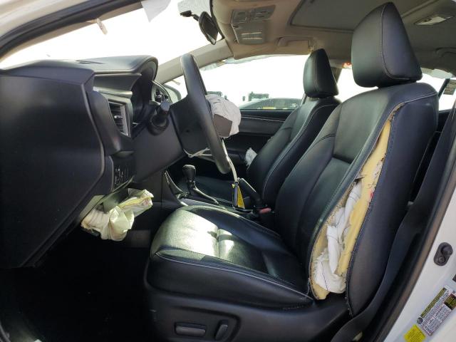 Photo 7 from auction – 2016 TOYOTA COROLLA L with VIN 5YFBURHE0GP407933