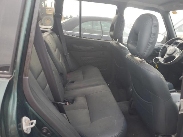 Photo 11 from auction – 1998 TOYOTA RAV4 with VIN JT3GP10V5W7033365