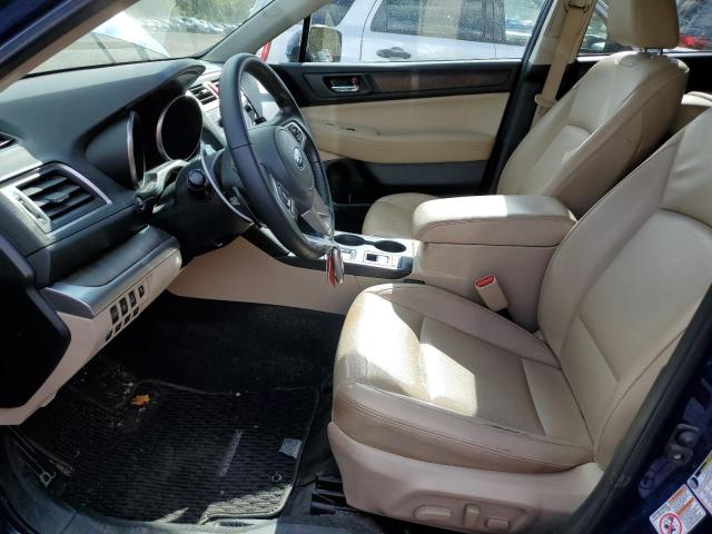 Photo 7 from auction – 2015 SUBARU OUTBACK 3. with VIN 4S4BSENCXF3334770