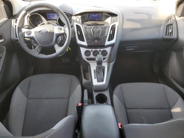 Photo 8 from auction – 2013 FORD FOCUS SE with VIN 1FADP3K20DL170592