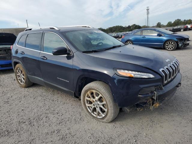 Photo 4 from auction – 2015 JEEP CHEROKEE L with VIN 1C4PJLCSXFW578882