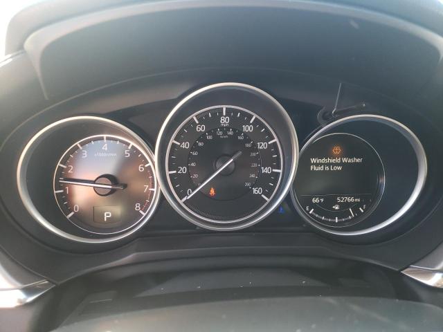 صورة رقم 9 من المزاد - 2018 MAZDA 6 TOURING مع VIN JM1GL1VM6J1301701