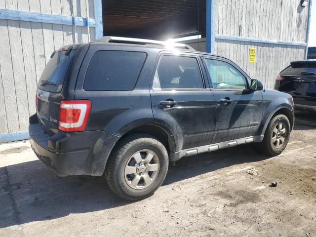 Photo 3 from auction – 2011 FORD ESCAPE HYB with VIN 1FMCU4K36BKC48515