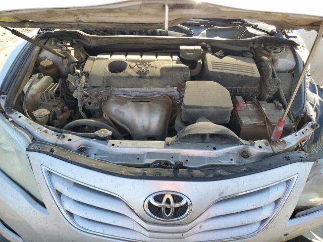 Foto 11 de la subasta – 2011 TOYOTA CAMRY BASE con VIN 4T4BF3EK7BR170016