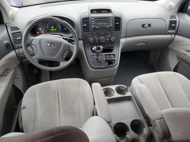 Photo 8 from auction – 2008 KIA SEDONA with VIN KNDMB233086238730