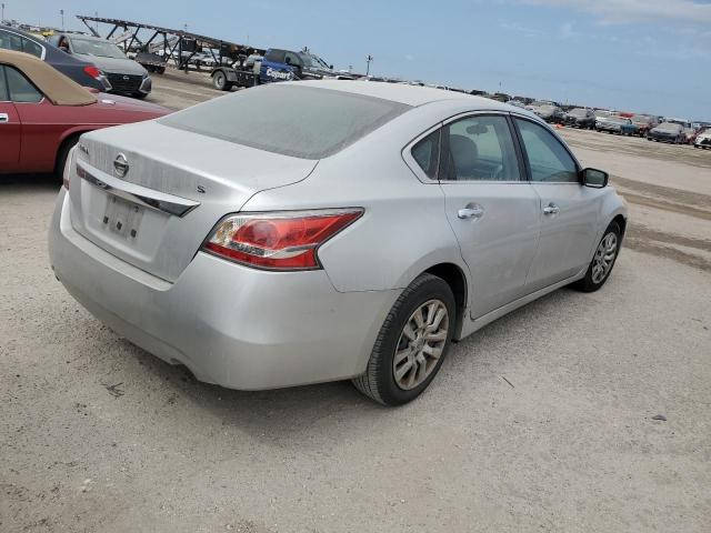 Photo 3 from auction – 2015 NISSAN ALTIMA 2.5 with VIN 1N4AL3APXFC241005