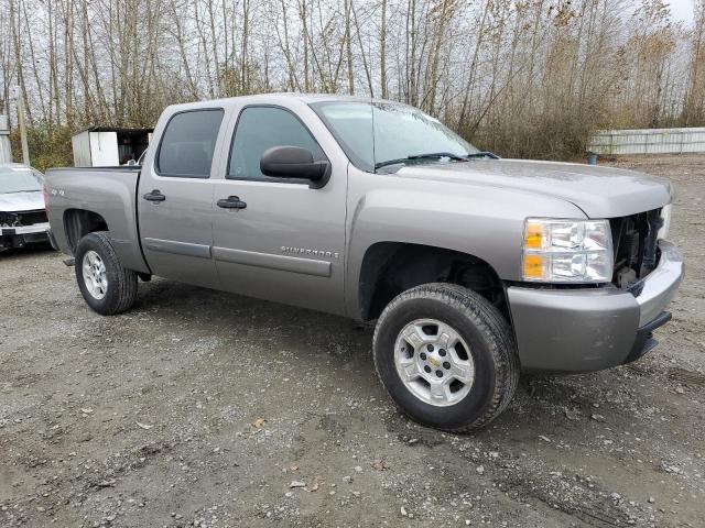 Photo 4 from auction – 2008 CHEVROLET SILVERADO with VIN 3GCEK13378G101958