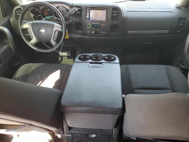 Photo 8 from auction – 2012 CHEVROLET silverado with VIN 3GCPCSE06CG306260