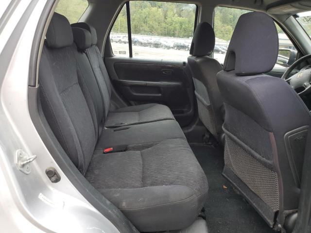 Photo 11 from auction – 2005 HONDA CR-V LX with VIN SHSRD68525U306018