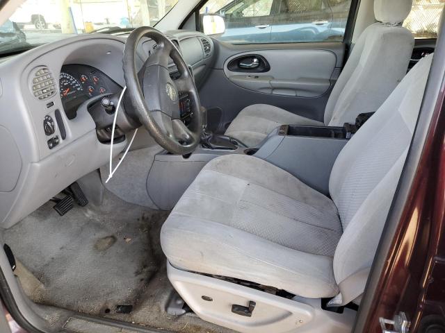 Zdjęcie 7 z aukcji – 2007 CHEVROLET TRAILBLAZE z VIN 1GNDS13S772267656