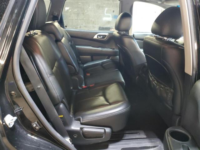 Photo 11 from auction – 2016 NISSAN PATHFINDER with VIN 5N1AR2MM9GC632213