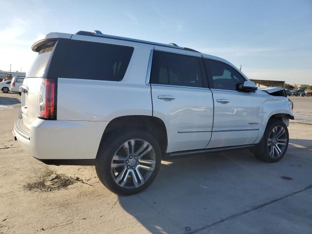 Photo 3 from auction – 2017 GMC YUKON DENA with VIN 1GKS2CKJ1HR202917