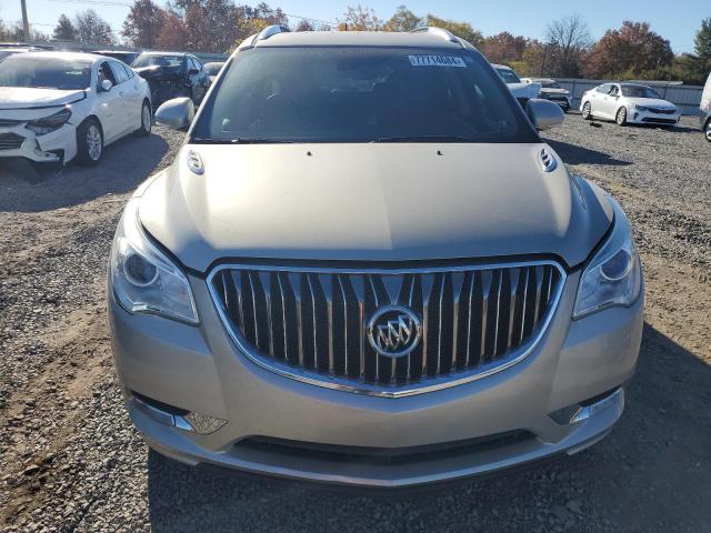 Photo 5 from auction – 2016 BUICK ENCLAVE with VIN 5GAKRBKD7GJ331125