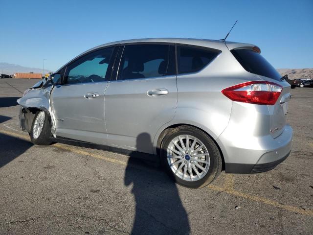Photo 2 from auction – 2014 FORD C-MAX SEL with VIN 1FADP5BUXEL502472