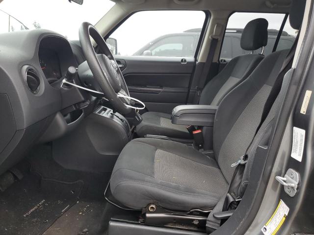 Photo 7 from auction – 2012 JEEP PATRIOT SP with VIN 1C4NJPBA8CD722346