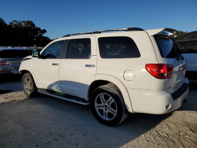 Photo 2 from auction – 2008 TOYOTA SEQUOIA LI with VIN 5TDZY68A28S005046