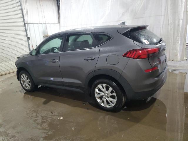 Photo 2 from auction – 2020 HYUNDAI TUCSON SE with VIN KM8J2CA48LU160217