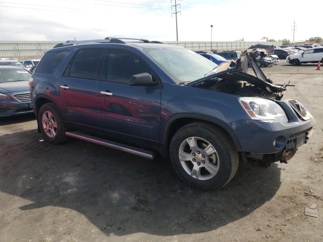 Photo 4 from auction – 2012 GMC ACADIA SLE with VIN 1GKKVPEDXCJ311503
