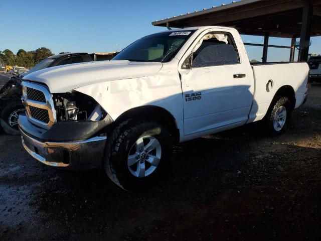 Photo 1 from auction – 2017 RAM 1500 ST with VIN 3C6JR6AG9HG645785