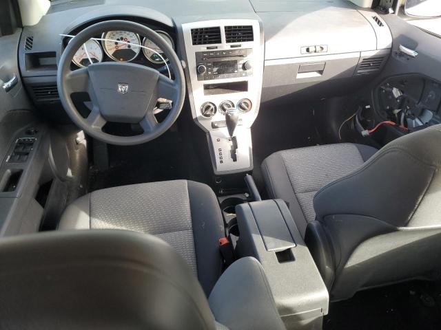 Снимка 8 от търг – 2009 DODGE CALIBER SX с VIN 1B3HB48A09D108126