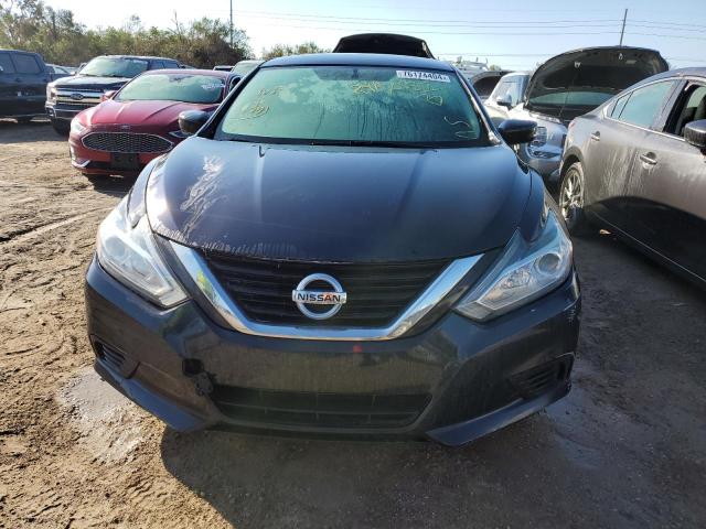 Photo 5 from auction – 2018 NISSAN ALTIMA 2.5 with VIN 1N4AL3AP5JC478591