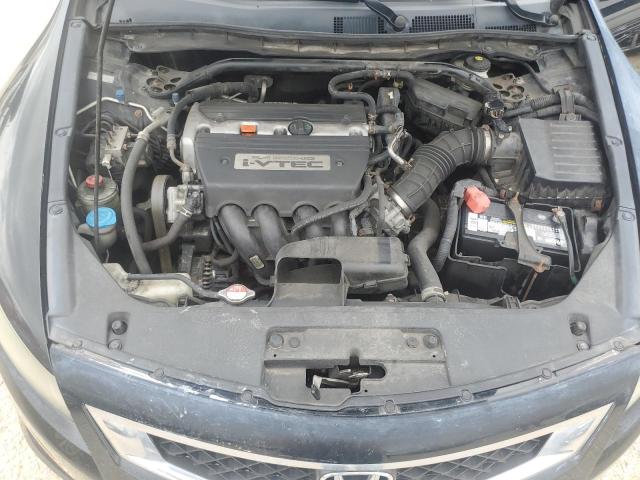 Photo 11 from auction – 2009 HONDA ACCORD EX with VIN 1HGCS12709A024900