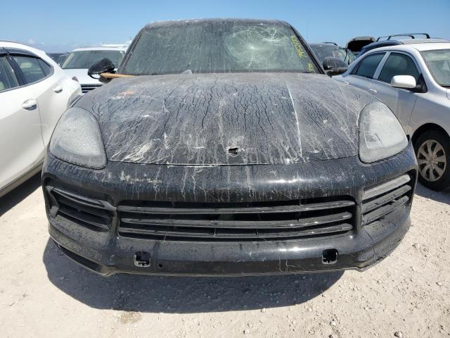 Photo 5 from auction – 2019 PORSCHE CAYENNE SE with VIN WP1AE2AYXKDA50341