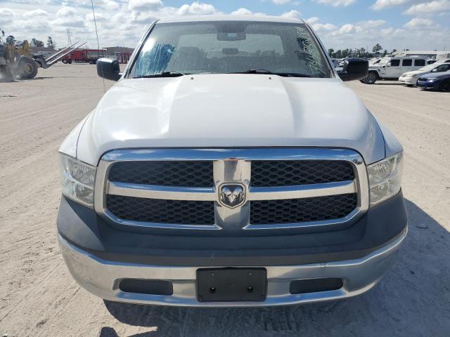 Photo 5 from auction – 2018 RAM 1500 ST with VIN 1C6RR6FG0JS224483