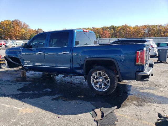 Photo 2 from auction – 2018 GMC SIERRA K15 with VIN 3GTU2NEC0JG301697