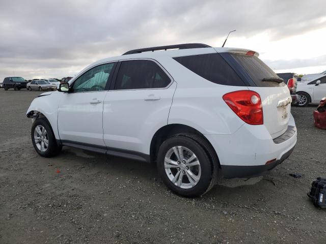 Photo 2 from auction – 2012 CHEVROLET EQUINOX LT with VIN 2GNALDEK1C1216274