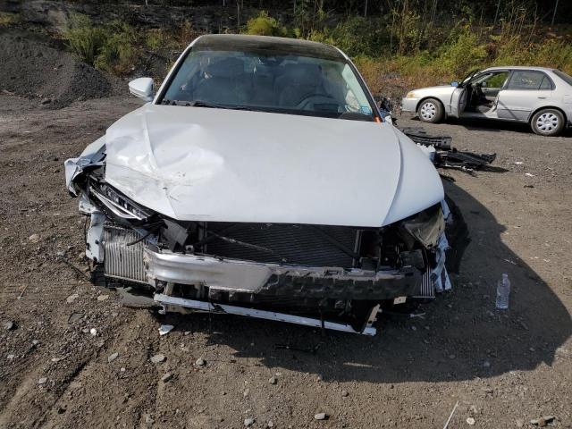 Photo 5 from auction – 2023 AUDI A8 L with VIN WAULDAF87PN012614
