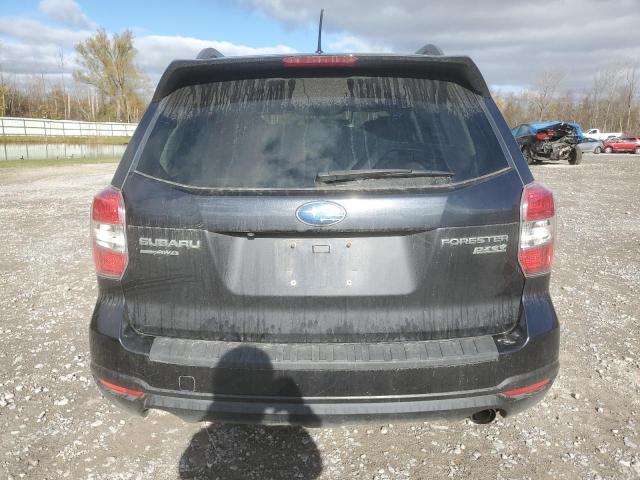 Photo 6 from auction – 2015 SUBARU FORESTER 2 with VIN JF2SJAHC3FH414119
