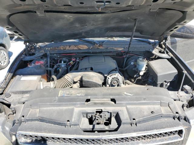 Photo 12 from auction – 2008 CHEVROLET TAHOE C150 with VIN 1GNFC13028R130508