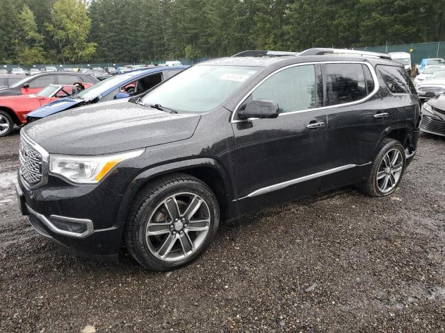 2017 GMC Acadia