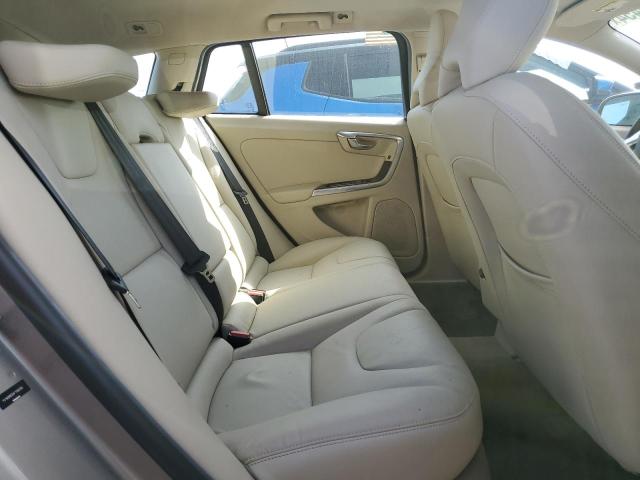 Photo 10 from auction – 2015 VOLVO V60 PLATIN with VIN YV140MED4F1196185