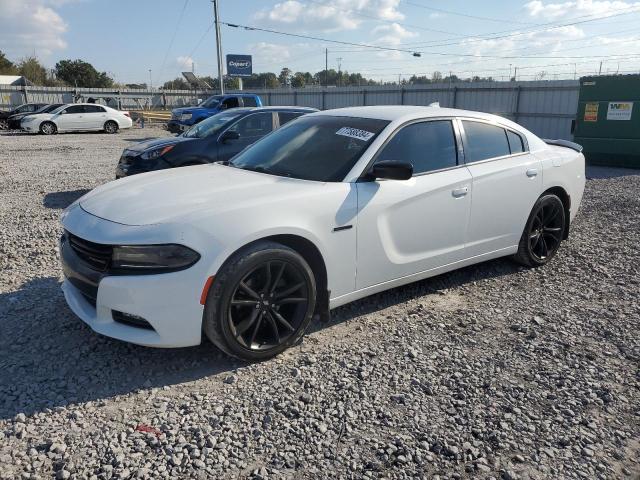 Photo 1 from auction – 2018 DODGE CHARGER SX with VIN 2C3CDXHG4JH113673