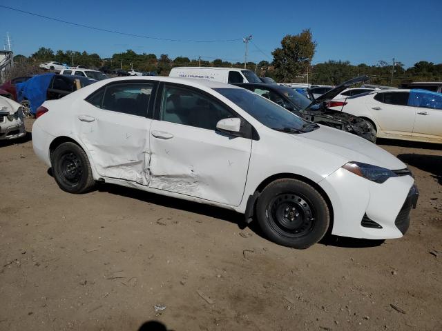 Photo 4 from auction – 2018 TOYOTA COROLLA L with VIN 2T1BURHE4JC060694