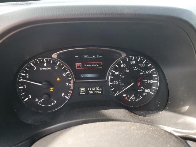 Photo 9 from auction – 2015 NISSAN PATHFINDER with VIN 5N1AR2MM6FC651669
