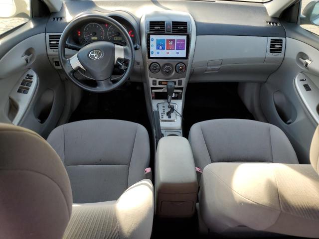 Photo 8 from auction – 2011 TOYOTA COROLLA BA with VIN JTDBU4EEXBJ103190
