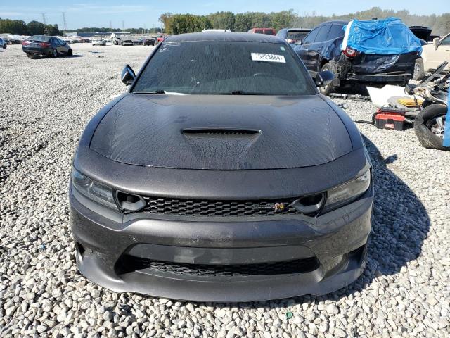 Photo 5 from auction – 2019 DODGE CHARGER SC with VIN 2C3CDXGJ4KH626937