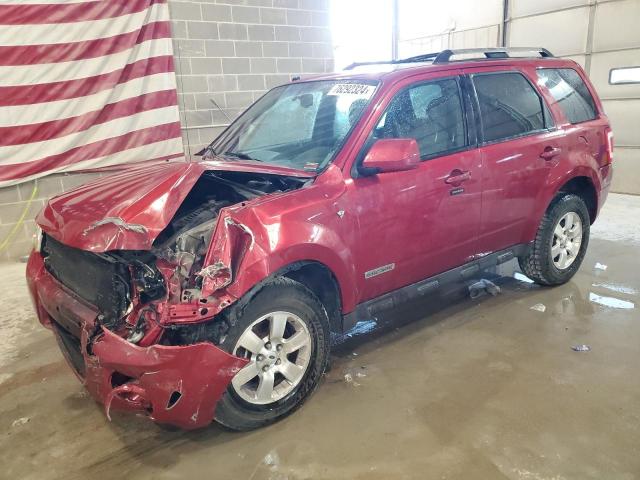 FORD ESCAPE LIM 2008 with VIN 1FMCU94138KD07974 - Photo from auction
