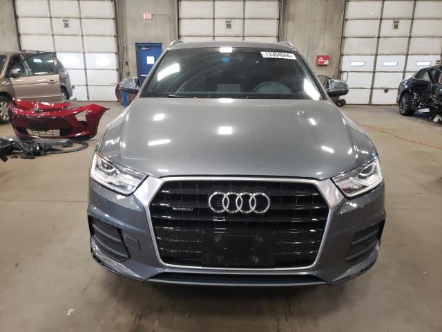 Photo 5 from auction – 2017 AUDI Q3 PREMIUM with VIN WA1JCCFS5HR008490