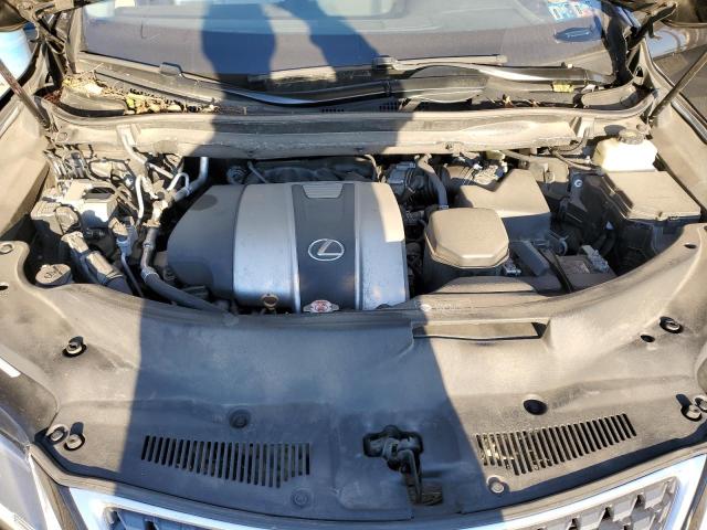 صورة رقم 12 من المزاد - 2021 LEXUS RX 350 مع VIN 2T2HZMDA1MC294860