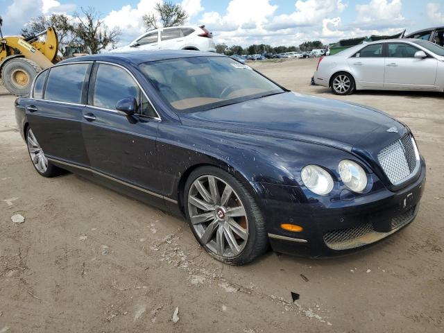Фото 4 с аукциона – 2006 BENTLEY CONTINENTA с VIN SCBBR53W66C036250